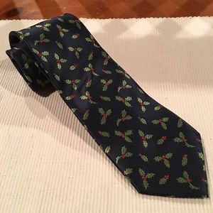John Ashcroft Holiday tie🎄